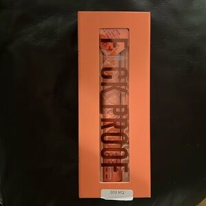 Jeffree Star F*ck proof mascara